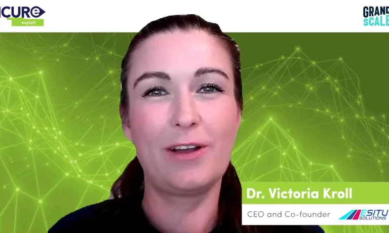 Vikki Kroll Testimonial Picture