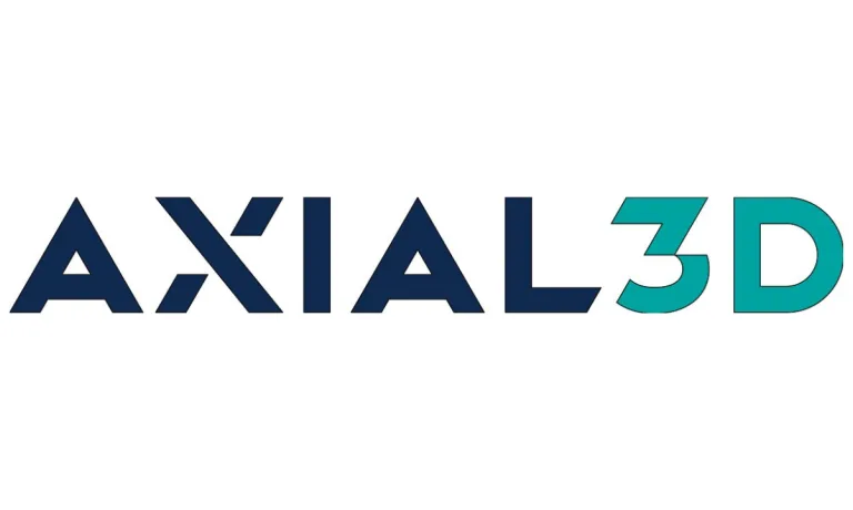 Axial3D Logo