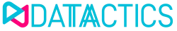 Datactics logo no background