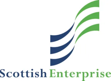 Scottish enterprise