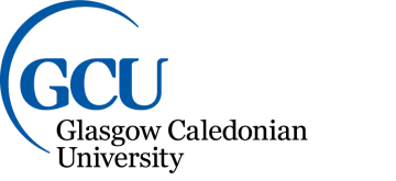 Glasgow Caledonian Uni Logo