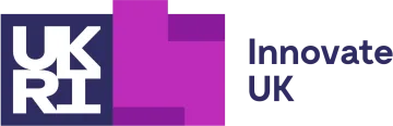 Innovate UK logo