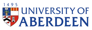 University of Aberdeen logo