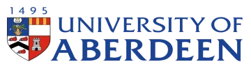 Uni of Aberdeen Logo 2