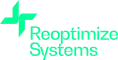Reoptimize systems logo