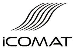 I Comat logo