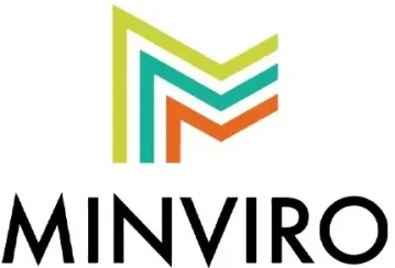 Minviro logo